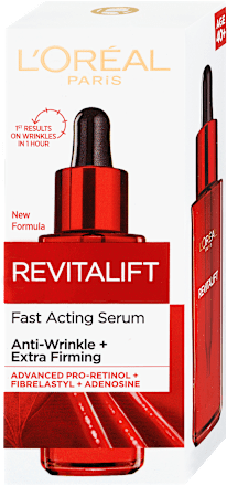 Spevňujúce pleťové sérum Revitalift Fast Acting L'ORÉAL PARiS REVITALIFT
