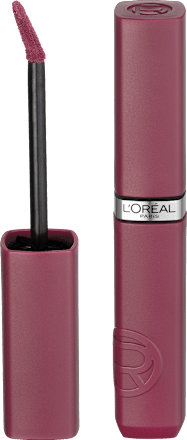 Tekutý rúž na pery Matte Resistance - 240 Road Tripping L'ORÉAL PARiS