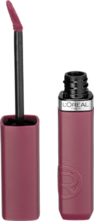 Tekutý rúž na pery Matte Resistance - 240 Road Tripping L'ORÉAL PARiS