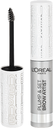 Maskara na obočie Infaillible Brows Volumizing - 000 Transparent Serum L'ORÉAL PARiS