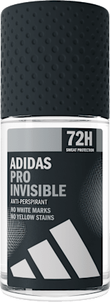 Deodorant roll-on pro invisible bărbați adidas