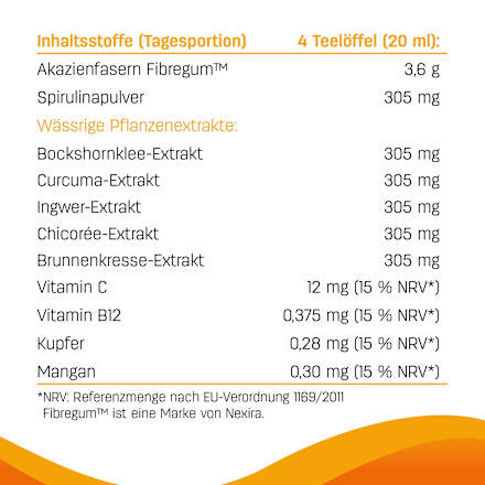 Kraftkind Vitamin C + B12 PEDIAKID