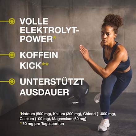 Orthomol Sport perform Granulat Sticks (16 x 2 ) orthomol