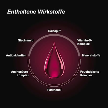 orthomol hair solution Haar-Tonikum orthomol