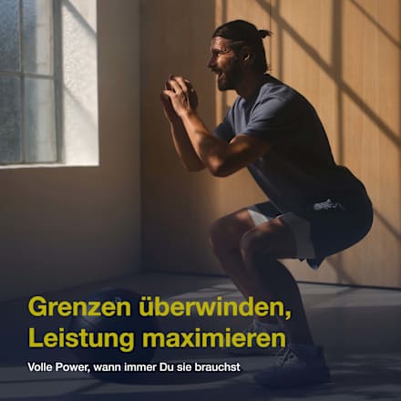 Orthomol Sport Trinkfläschchen/Tabletten/Kapseln 7 St orthomol