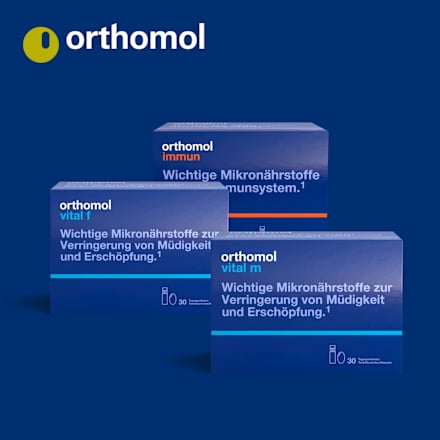 Orthomol Nemuri night Direktgranulat 30 St orthomol