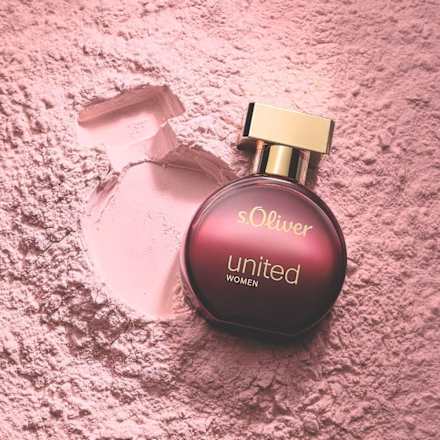 Тоалетна вода за жени United s.Oliver