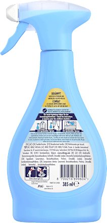 Textilerfrischer Winterfrische  Febreze