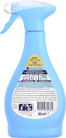 Textilerfrischer Winterfrische  Febreze