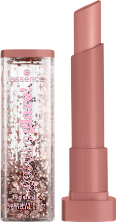 Lippenstift Get The Glaze! 01 Brown Sugar Glaze essence