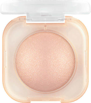 Highlighter Baked Get The Glaze! 01 Donut Worry, Be Glazy! essence