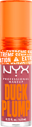 Luciu de buze Duck Plump 10 Lilac NYX PROFESSIONAL MAKEUP