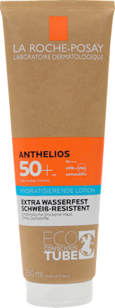 LA ROCHE-POSAY Anthelios hydratisierende Sonnenlotion wasserfest LSF 50+ LA ROCHE-POSAY