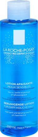 LA ROCHE-POSAY Beruhigende Lotion für empfindliche Haut LA ROCHE-POSAY