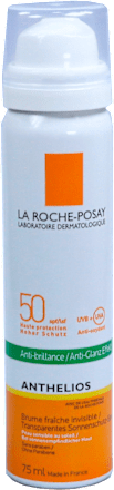LA ROCHE-POSAY Anthelios Transparentes Anti-Glanz-Spray Gesicht LSF 50 LA ROCHE-POSAY