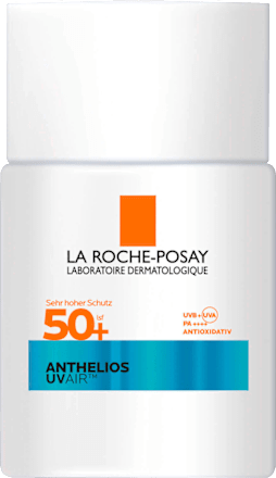 LA ROCHE-POSAY Anthelios UV Air Fluid LSF 50+ LA ROCHE-POSAY