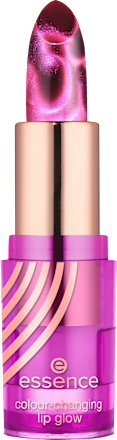 Disney Alice in Wonderland lesk na rty měnící barvu 01 Swirl & Twirl essence