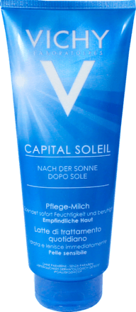 VICHY Capital Soleil After Sun Pflegemilch VICHY LABORATOIRES