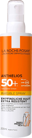 LA ROCHE-POSAY Anthelios Invisible Spray LSF 50+ LA ROCHE-POSAY