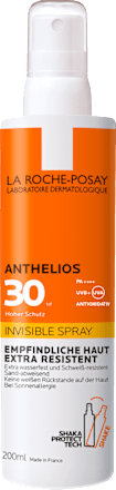 LA ROCHE-POSAY Anthelios Invisible Spray LSF 30 LA ROCHE-POSAY