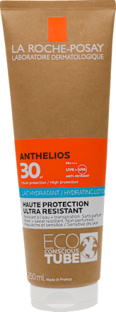 LA ROCHE-POSAY Anthelios hydratisierende Sonnenlotion wasserfest LSF 30  LA ROCHE-POSAY
