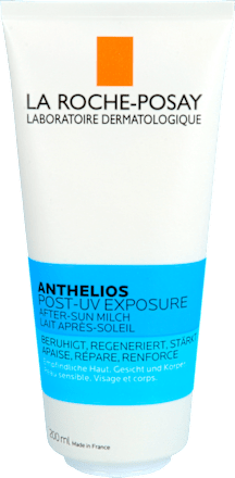 LA ROCHE-POSAY Anthelios After Sun Milch LA ROCHE-POSAY
