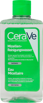 CeraVe Mizellen-Reinigungswasser  CeraVe