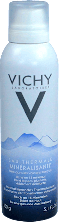 VICHY Eau Thermale Minéralisante Thermalwasser erfrischend VICHY LABORATOIRES