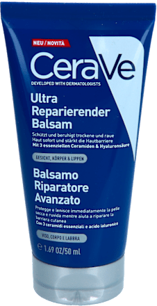 CeraVe Ultra Reparierender Balsam CeraVe