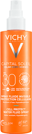 VICHY Capital Soleil Cell Protect Spray LSF 30 VICHY LABORATOIRES