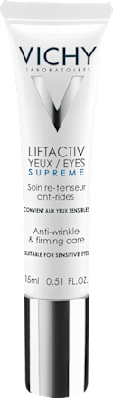 VICHY Liftactiv H.A. Augepflege Anti-Falten & Straffheit  VICHY LABORATOIRES