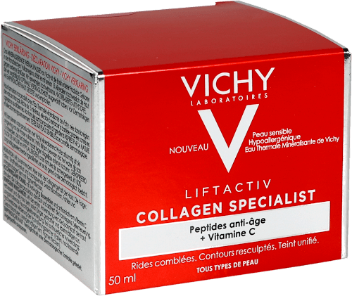 VICHY LIFTACTIV Collagen Specialist Tagespflege VICHY LABORATOIRES