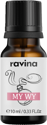 Olejek zapachowy My Wy ravina