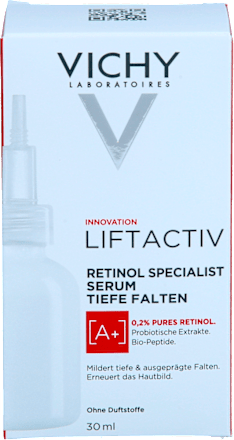 VICHY LIFTACTIV Retinol Specialist Serum VICHY LABORATOIRES