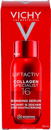 VICHY Liftactiv Collagen Specialist 16 Bonding Serum VICHY LABORATOIRES