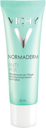 VICHY NORMADERM  Anti-Age Creme für unreine Haut VICHY LABORATOIRES