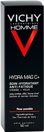 VICHY HOMME Hydra Mag C+ Feuchtigkeitspflege VICHY LABORATOIRES