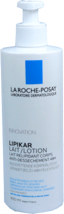 LA ROCHE-POSAY Lipikar Körperlotion LA ROCHE-POSAY