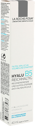 LA ROCHE-POSAY Hyalu B5 Creme reichhaltig LA ROCHE-POSAY