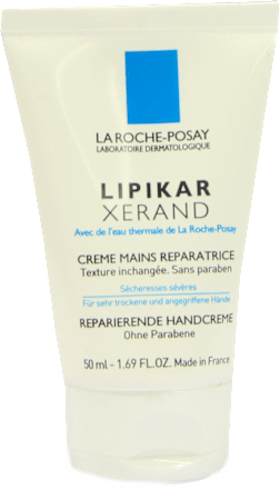 LA ROCHE-POSAY Lipikar Xerand Handcreme Reparierend LA ROCHE-POSAY