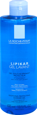 LA ROCHE-POSAY Lipikar Gel Lavant sanftes Duschgel LA ROCHE-POSAY