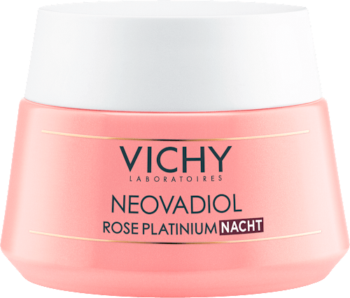 VICHY Neovadiol Rose Platinium Nachtpflege für Haut ab 60 VICHY LABORATOIRES