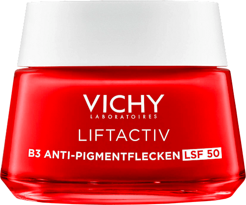 VICHY LIFTACTIV B3 Pigment Specialist Tagescreme LSF 50 VICHY LABORATOIRES