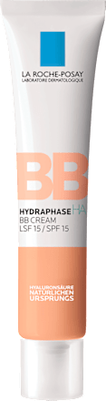 LA ROCHE-POSAY Hydraphase HA BB Creme LSF 15 hell  LA ROCHE-POSAY