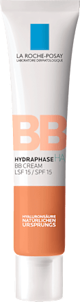 LA ROCHE-POSAY Hydraphase HA BB Creme LSF 15 mittel LA ROCHE-POSAY