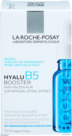 LA ROCHE-POSAY Hyalu B5 Serum Booster Anti-Falten LA ROCHE-POSAY