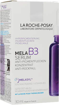 LA ROCHE-POSAY MELA B3 Serum Anti-Pigmentflecken LA ROCHE-POSAY