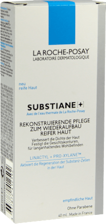 LA ROCHE-POSAY Substiane+ Creme Wiederaufbaupflege LA ROCHE-POSAY