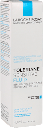 LA ROCHE-POSAY Toleriane sensitive Fluid LA ROCHE-POSAY