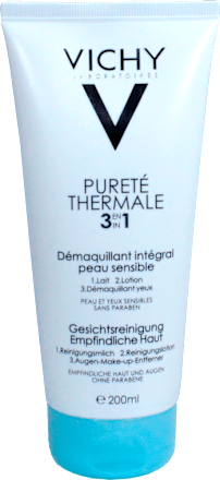 VICHY Purete Thermale 3in1 Reinigungsmilch VICHY LABORATOIRES
